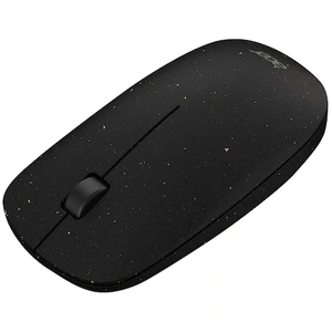 ACER Vero AMR020 Maus rechts- und linkshändig, Schwarz