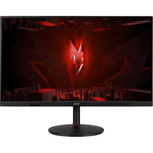 Acer NITRO XV2 XV322QKKVbmiiphuzx, 80 cm (31.5"), 3840 x 2160 Pixel, F...