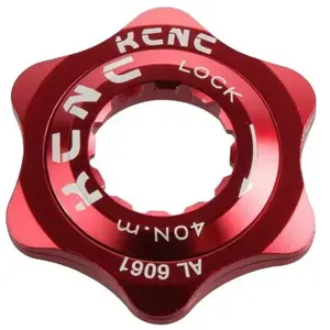 Kcnc Cl Al6061 Bremsscheibenadapter Für Fahrrad One Size günstig