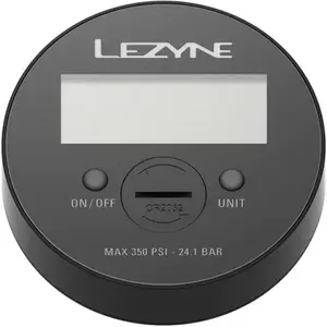 Lezyne Digital Manometer 350 Psi günstig