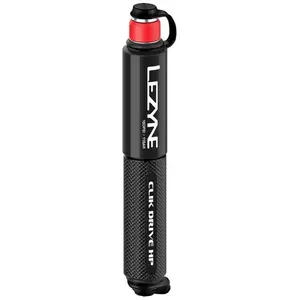 Lezyne Clik Drive Hp Valve/presta Mini-pumpe 160 Psi günstig