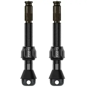 Lezyne Clik Tubeless Pro 44 Mm Ventile One Size günstig