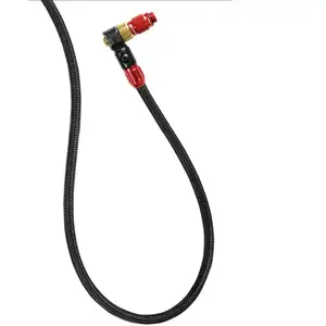 Lezyne Abs-1 Pro Braided Schlauch One Size günstig