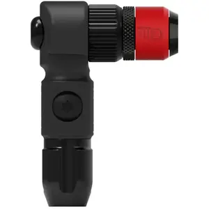 Lezyne Abs Pro Clik Chuck Pumpenkopf One Size günstig