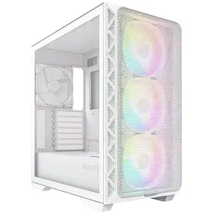 Montech PC Gehäuse Air 903 Max Mid-Tower Weiß günstig