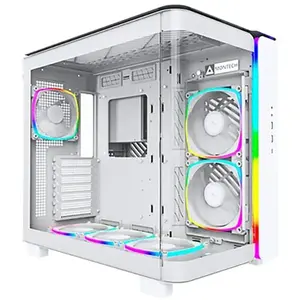 Montech King 95 Pro Argb Pc-tower-gehäuse günstig