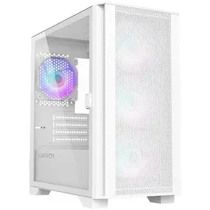 Montech Air 100 Argb Pc-tower-gehäuse