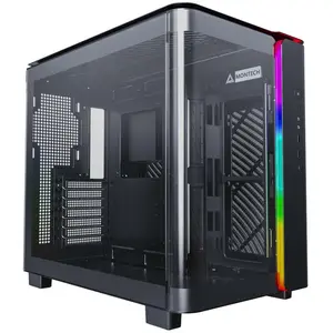 Montech King 95 Pc-tower-gehäuse günstig