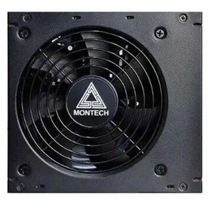 Montech Beta 650 80+ Bronze Netzteil