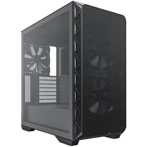 Montech PC Gehäuse Air 903 Base Mid-Tower Schwarz günstig