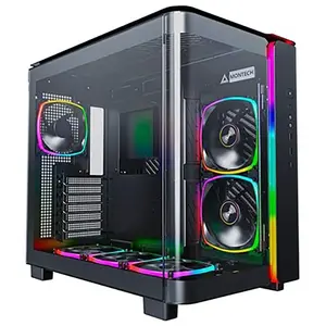 Montech King 95 Pro Argb Pc-tower-gehäuse