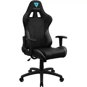 Thunder X3 Fauteuil Gamer compatible TC3 Max (Noir), Gaming Stuhl, Schwarz
