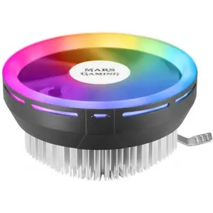 Mars Gaming Mcpu120 Rgb Cpu-lüfter
