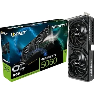 Palit GeForce RTX 5060 8GB Infinity 2 OC - 8GB GDDR7, HDMI, 3x DP günstig