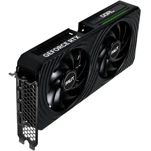 Palit GeForce RTX 5060 Dual, GeForce RTX 5060, 8 GB, GDDR7, 128 Bit, 7680 x 4320 Pixel, PCI Express 5.0 günstig