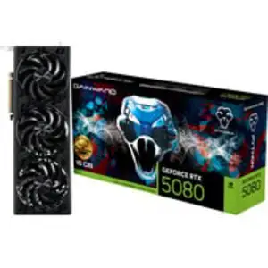 GeForce RTX 5080 Python III OC, Grafikkarte