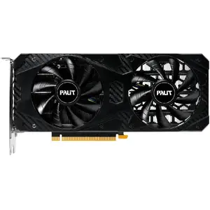 Palit GeForce RTX 3060 Infinity 2 OC, GeForce RTX 3060, 12 GB, GDDR6, ...