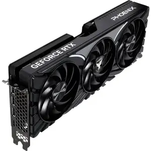 Gainward GeForce RTX 5070 Ti Phoenix-S - Grafikkarten