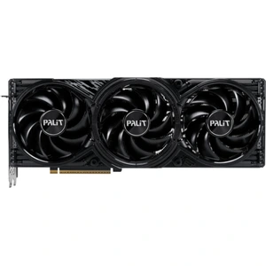 Palit GeForce RTX 5070 GamingPro OC, GeForce RTX 5070, 12 GB, GDDR7, 192 Bit, 7680 x 4320 Pixel, PCI Express 5.0