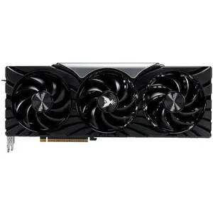 Gainward GeForce RTX 5070 Phoenix GS (12 GB, GDDR7), Grafikkarte, Schwarz, Silber