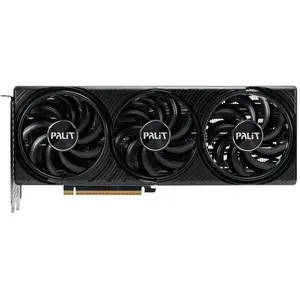 Palit GeForce RTX 5070 Infinity 3 OC - 12GB GDDR7, HDMI, 3x DP