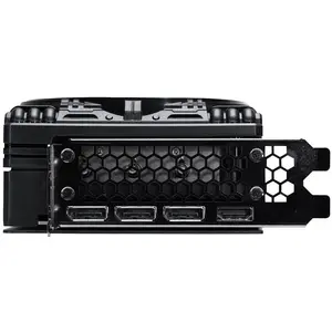 Palit GeForce RTX 5080 GamingPro OC, GeForce RTX 5080, 16 GB, GDDR7, 256 Bit, 7680 x 4320 Pixel, PCI Express 5.0