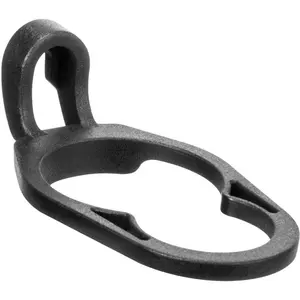 Topeak Ninja Pet Flaschenhalter Schwarz Schwarz One Size günstig