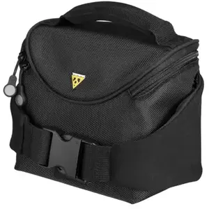 Vorderes Gepäck Topeak Compact HandleBar Bag & Pack Schwarz TU günstig