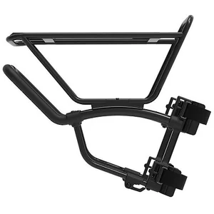 TOPEAK Gepäckträgersystem Tetrarack M1 Front schwarz günstig