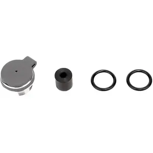 Topeak Roadie Dax/roadie Da/roadie Da-g Pumpenersatzteile-set One Size günstig