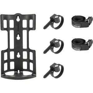 Topeak Gepäckhalterung Versacage, Schwarz günstig