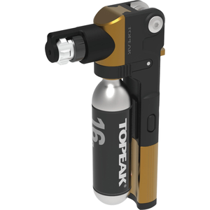 Topeak Tubi Master+ Pumpe One Size günstig
