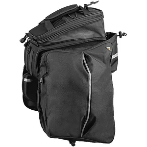 TOPEAK Fahrradtaschen Trunkbag DXP 22,6L schwarz günstig