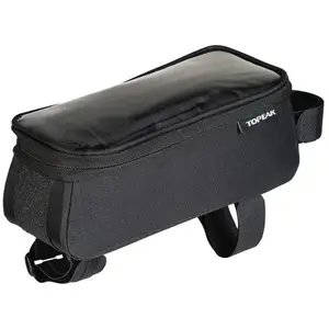 Fahrrad-Rahmentasche Topeak Bento Pack Schwarz TU günstig