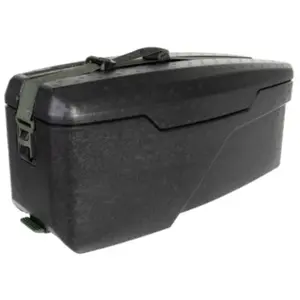 Transportbox Gepäckträger Topeak E-Xplorer Trunkbox Schwarz TU günstig