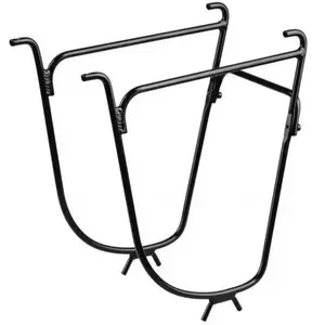 Topeak Mtx Dual Side Frame Ii Gepäckträger One Size günstig