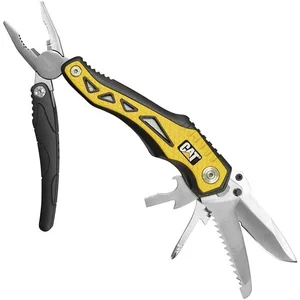 CAT Taschenmesser 10in1 Multifunktion Tool 980526ING günstig