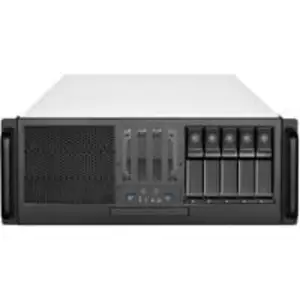 SST-RM41-H08, Rack-Gehäuse