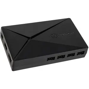 Silverstone LSB02-E, Modding Beleuchtung günstig