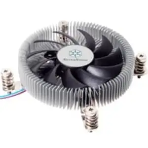 Silverstone SST-NT07-115X, CPU-Kühler günstig