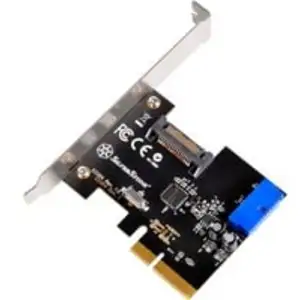 SST-ECU04-E, Controller