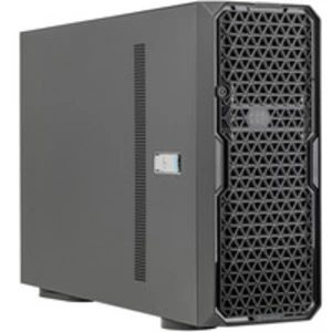 WS380-E, Tower-Gehäuse