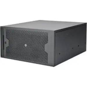 RM53-502, Rack-Gehäuse