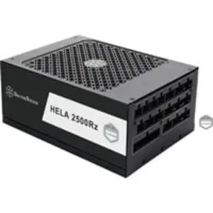 HELA 2500R, PC-Netzteil