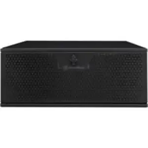 SST-RM44, Rack, Server-Gehäuse