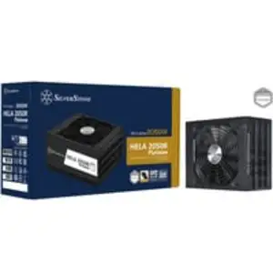 SST-HA2050R-PM, PC-Netzteil