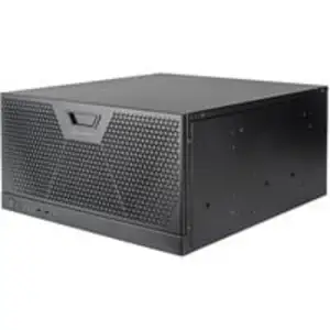 SST-RM51, Rack, Server-Gehäuse