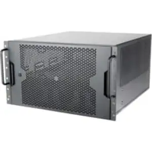 SST-RM61-312, Rack-Gehäuse