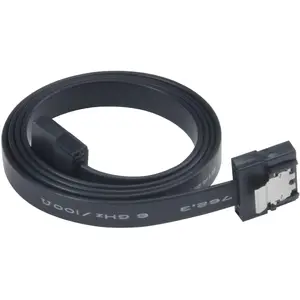 Akasa Proslim SATA 3 Kabel (50 cm, SATA III), Interne Kabel (PC) günstig