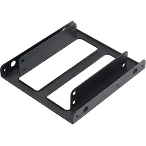 Akasa AK-HDA-03 Halterrahmen für 2.5" auf 3.5", SSD + Festplatte Zubehör günstig